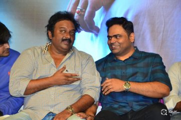Duvvada Jagannadham Movie Trailer Launch